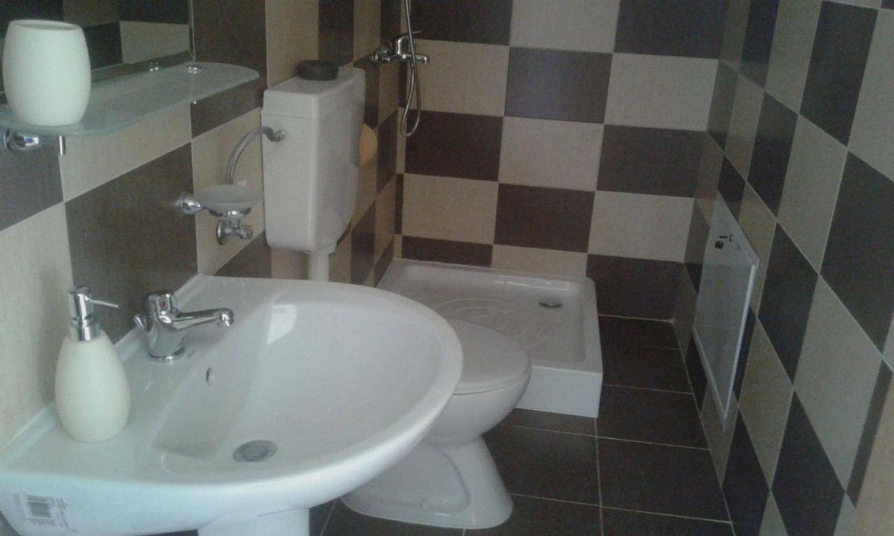 Hotel Pensiunea Casa Vanatorului Oteleni Zewnętrze zdjęcie