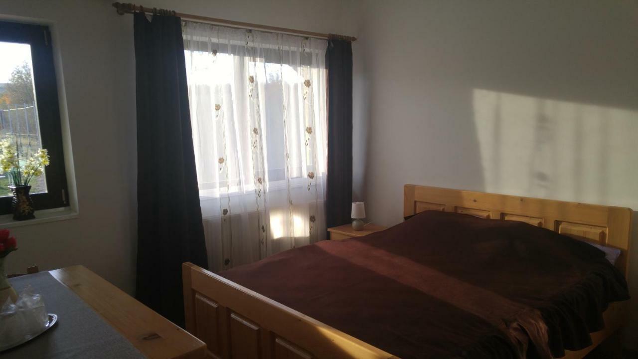 Hotel Pensiunea Casa Vanatorului Oteleni Zewnętrze zdjęcie