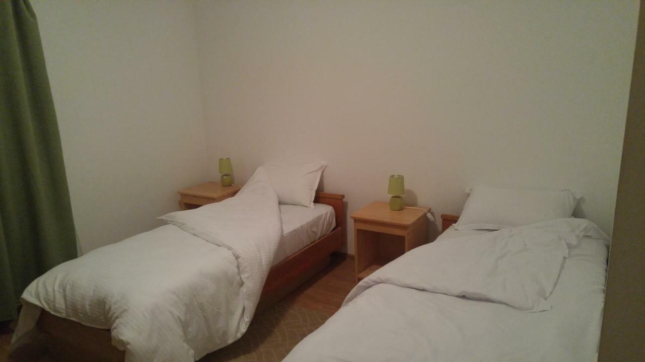 Hotel Pensiunea Casa Vanatorului Oteleni Zewnętrze zdjęcie